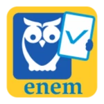 enem 2015 android application logo